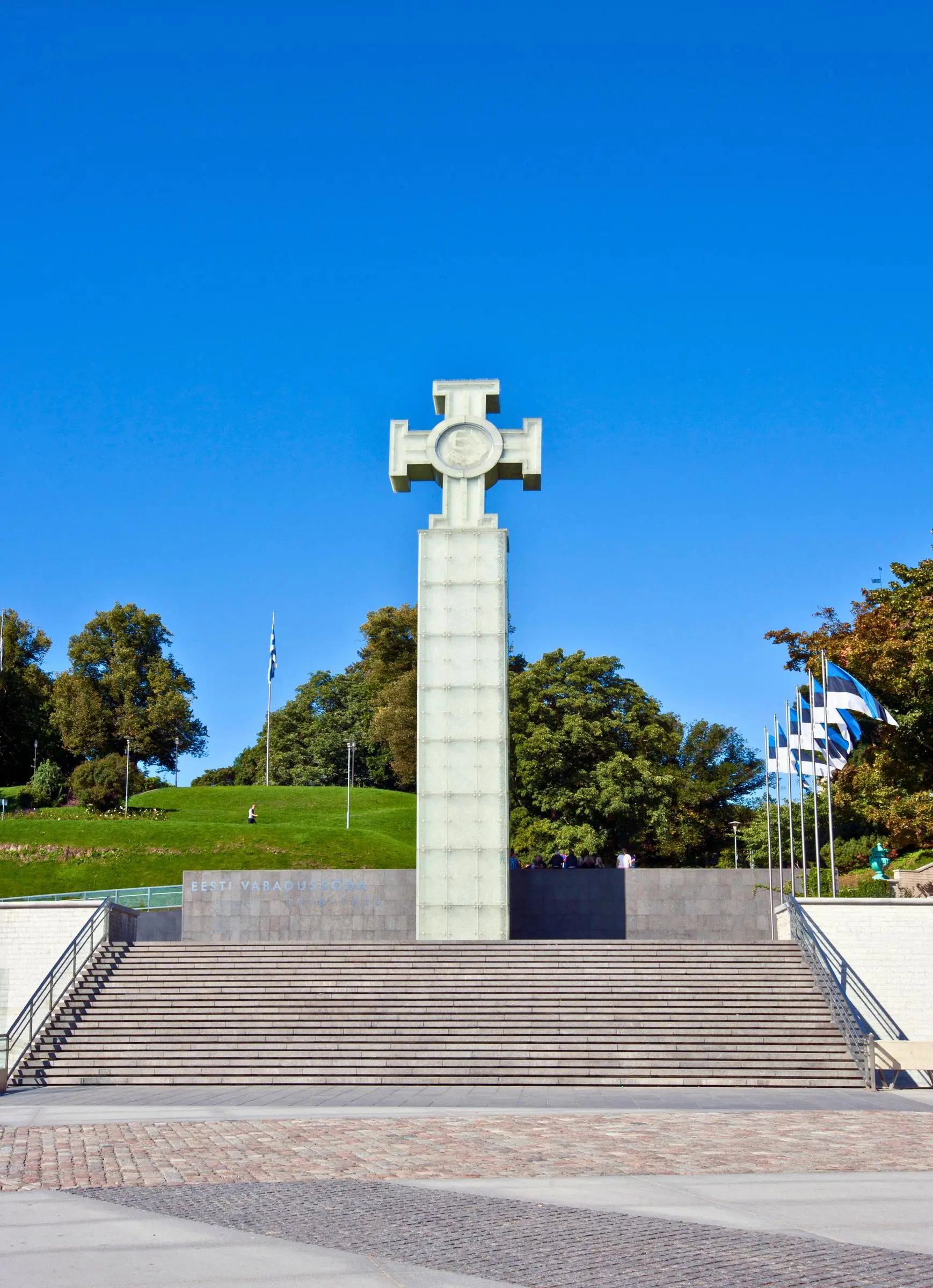 War of Independence Victory Column
